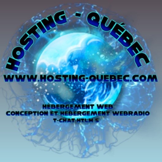 Hosting-Quebec